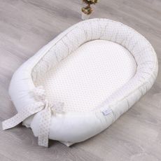 Кокон (позиціонер) Baby Veres Sleepyhead Medium